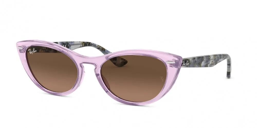 Ray-Ban Nina 4314N Sunglasses
