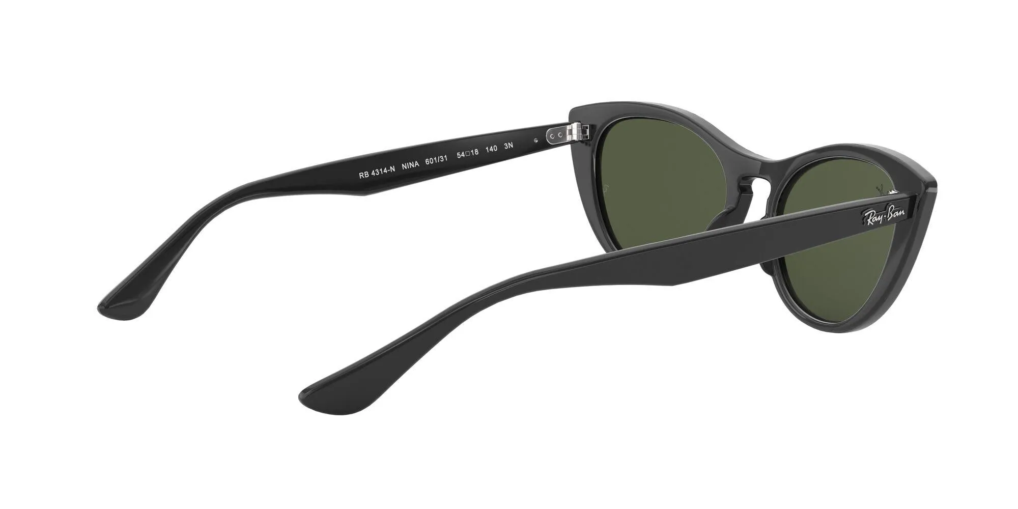 Ray-Ban Nina 4314N Sunglasses