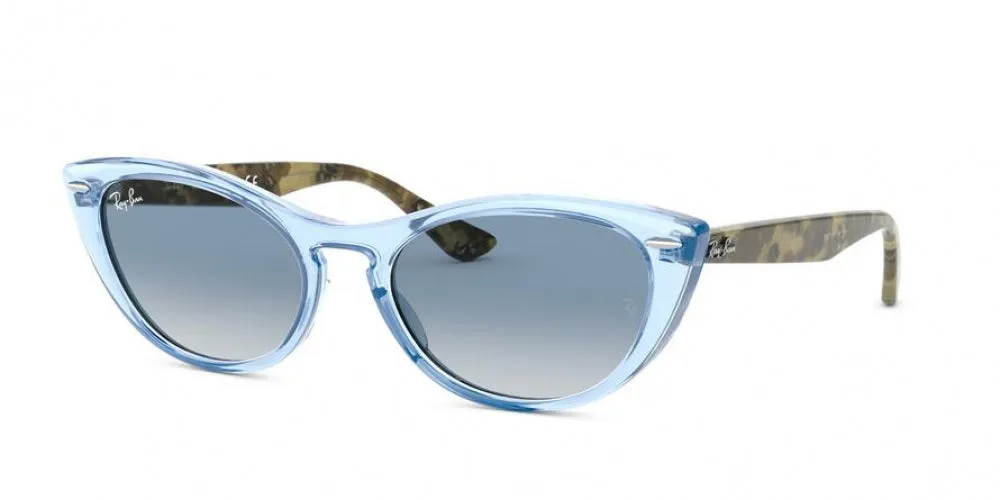 Ray-Ban Nina 4314N Sunglasses