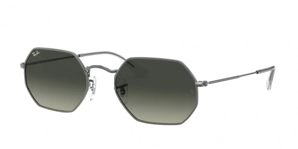 Ray-Ban Octagonal 3556N Sunglasses