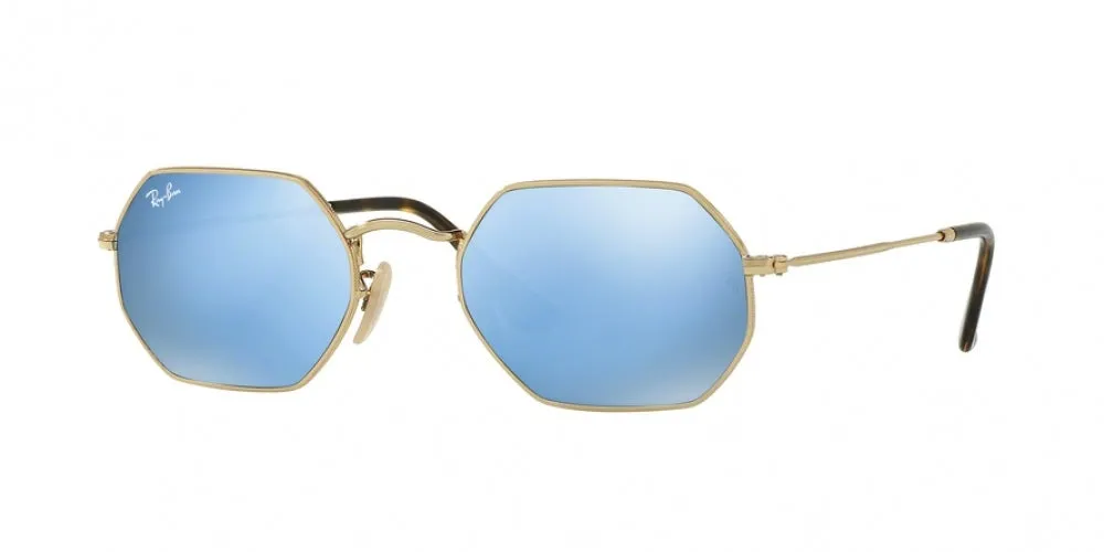 Ray-Ban Octagonal 3556N Sunglasses