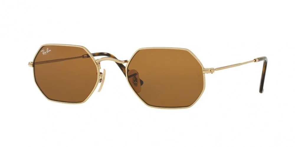 Ray-Ban Octagonal 3556N Sunglasses