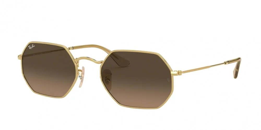 Ray-Ban Octagonal 3556N Sunglasses