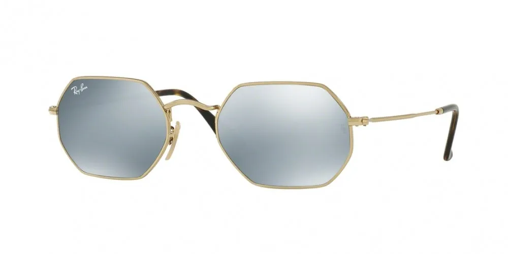 Ray-Ban Octagonal 3556N Sunglasses