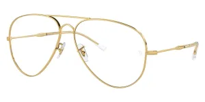 Ray-Ban Old Aviator RB 3825 001/GG Photochromic