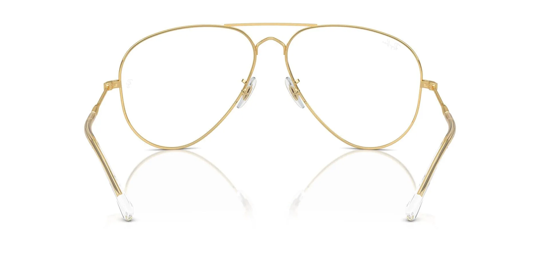 Ray-Ban Old Aviator RB 3825 001/GG Photochromic