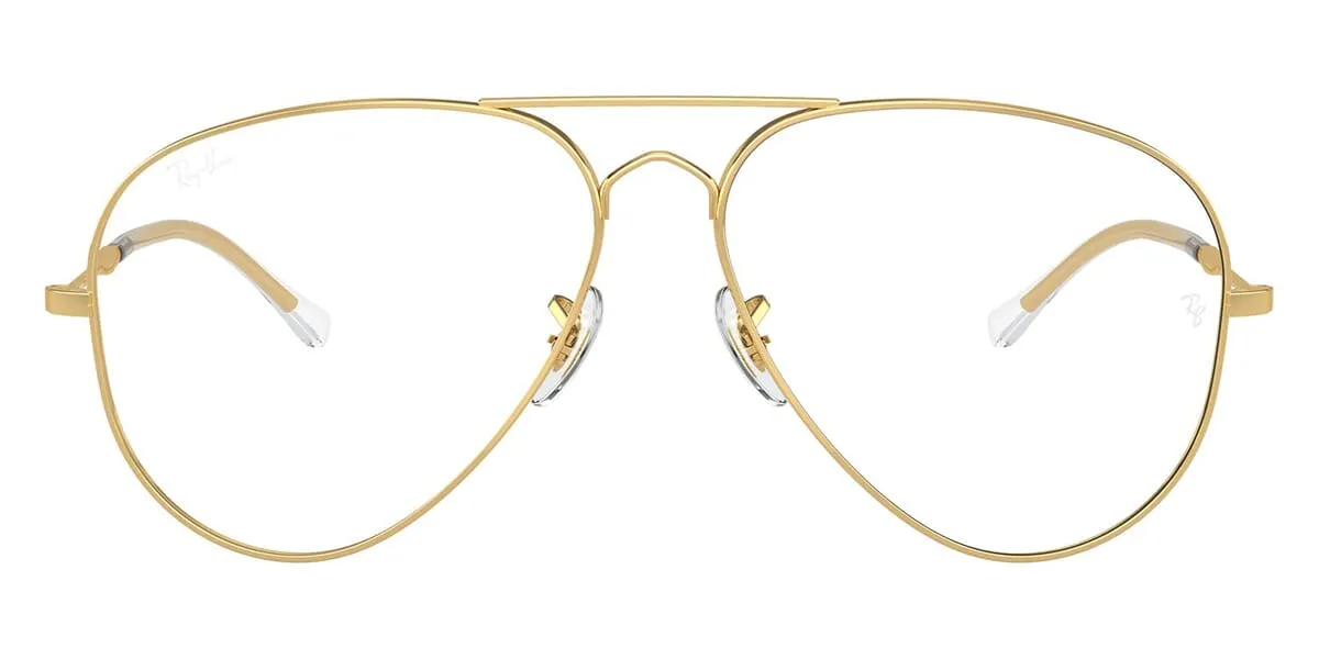 Ray-Ban Old Aviator RB 3825 001/GG Photochromic