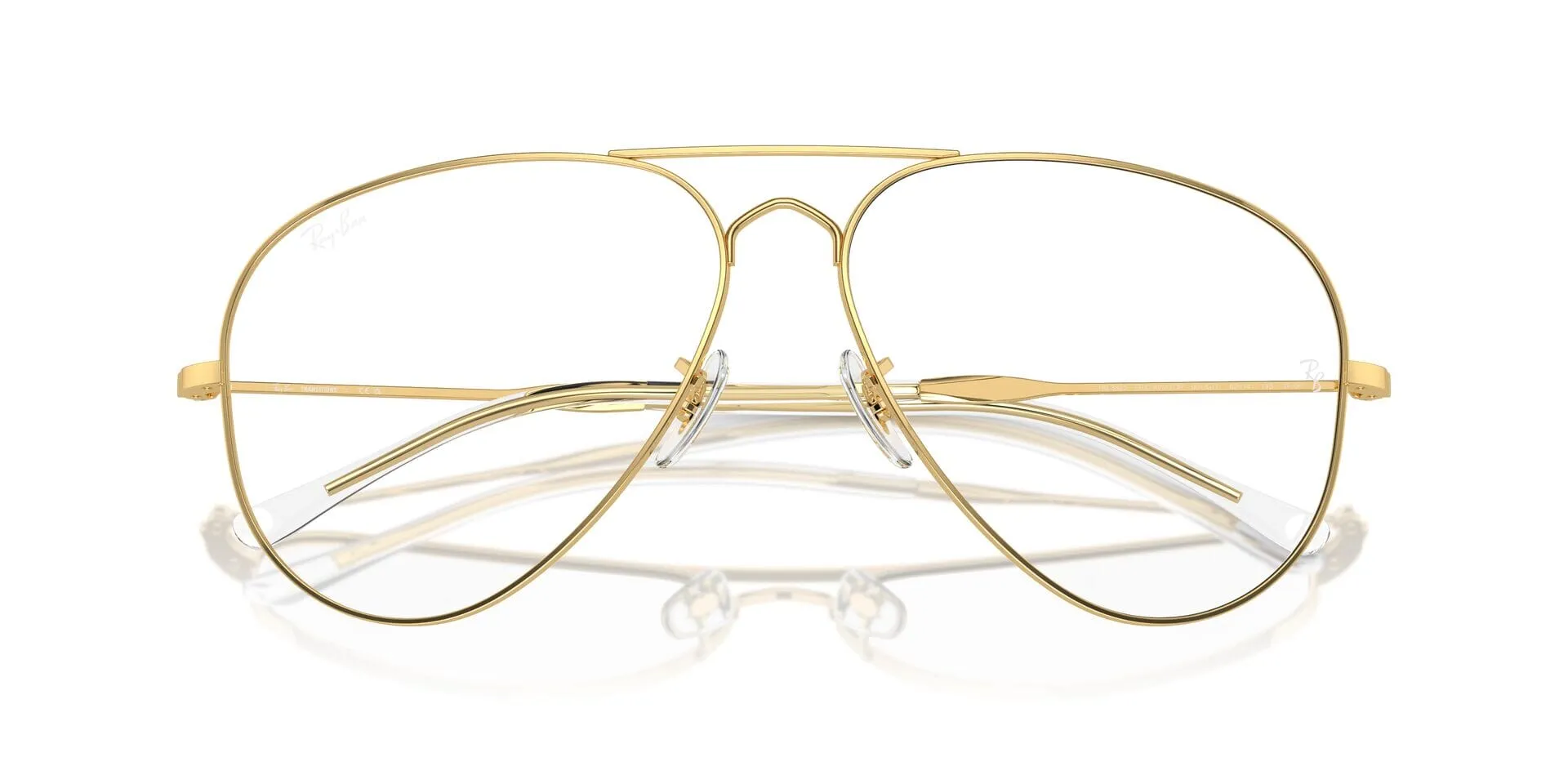 Ray-Ban Old Aviator RB 3825 001/GG Photochromic