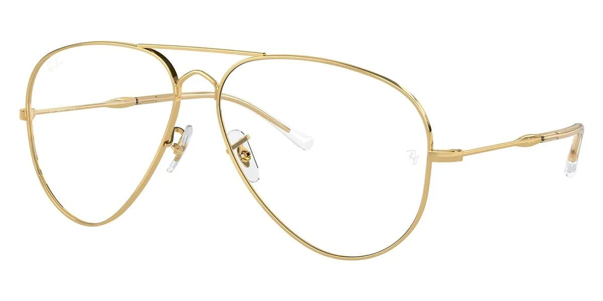 Ray-Ban Old Aviator RB 3825 001/GG Photochromic