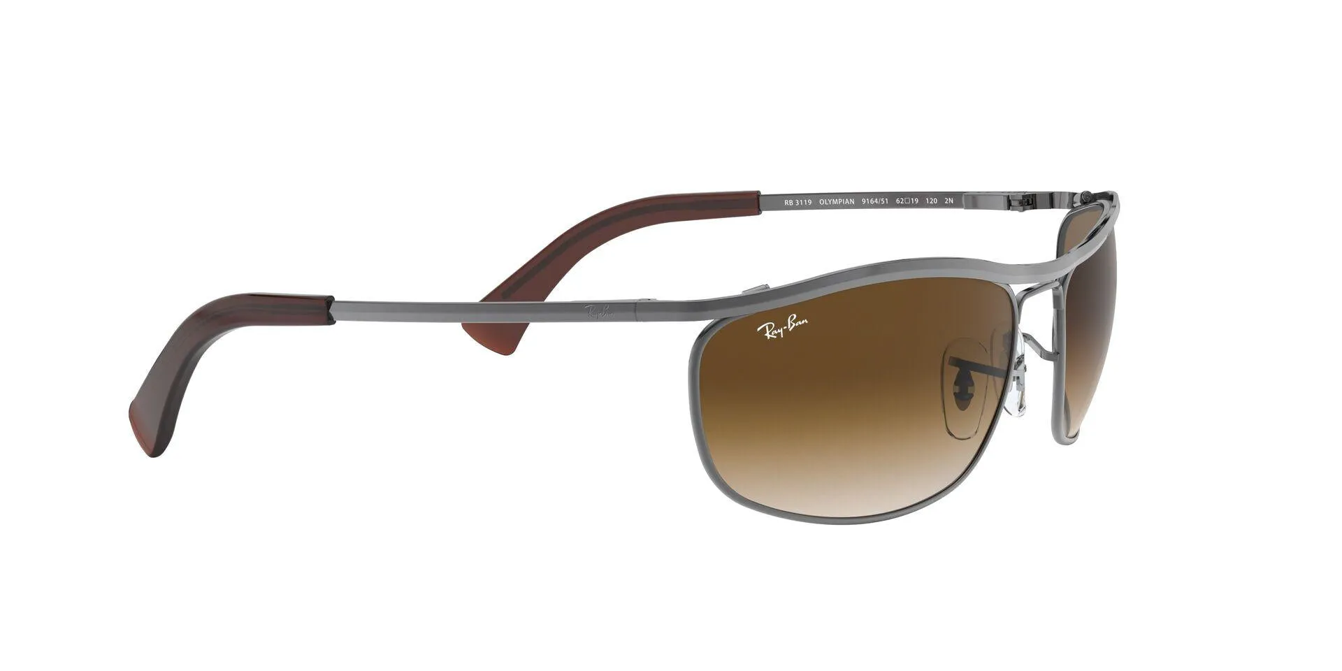 Ray-Ban Olympian 3119 Sunglasses