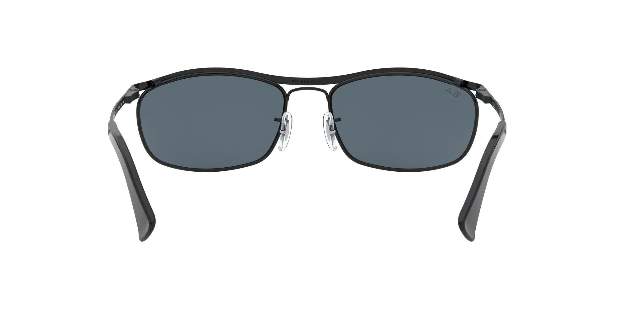 Ray-Ban Olympian 3119 Sunglasses