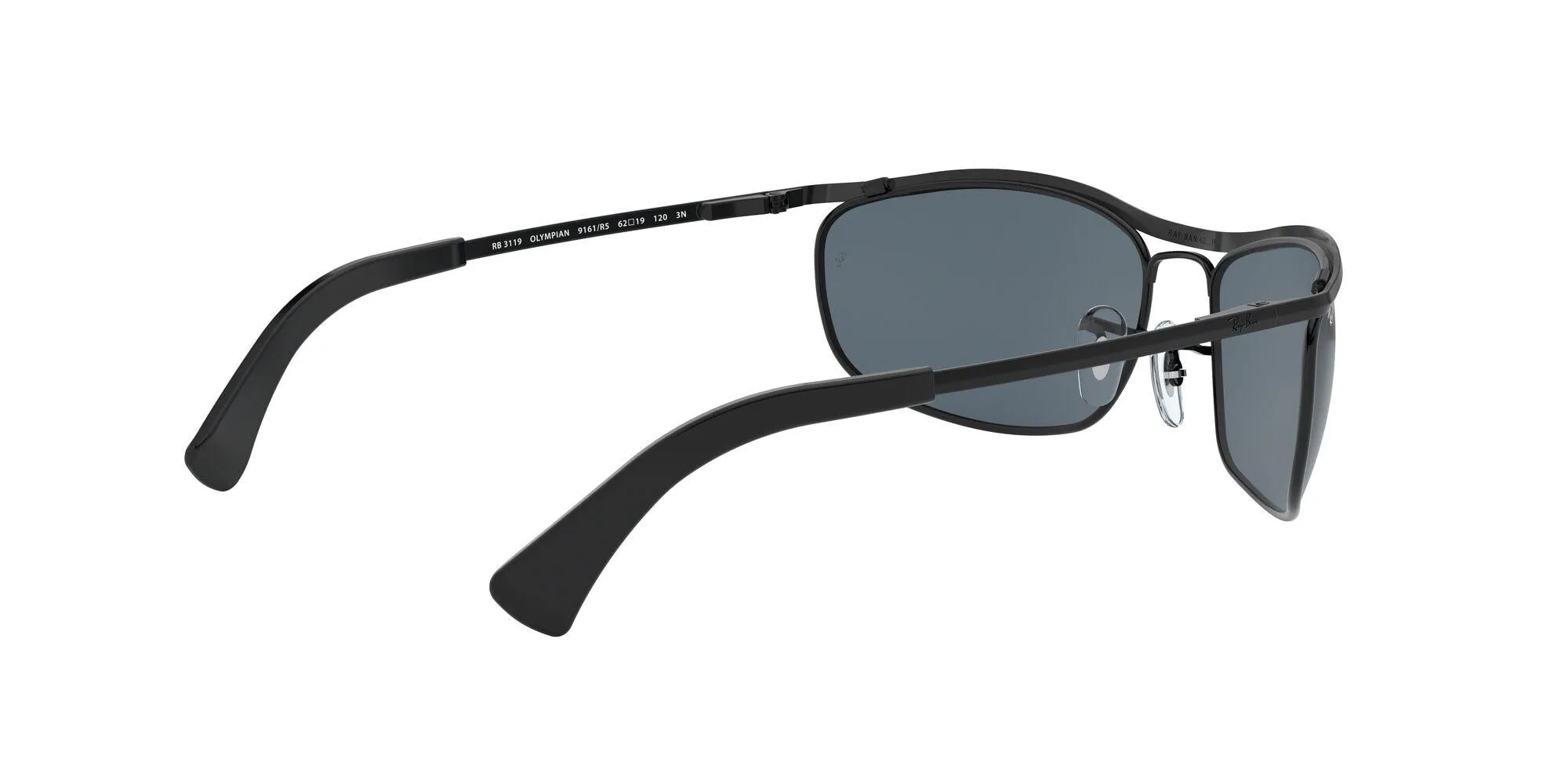 Ray-Ban Olympian 3119 Sunglasses