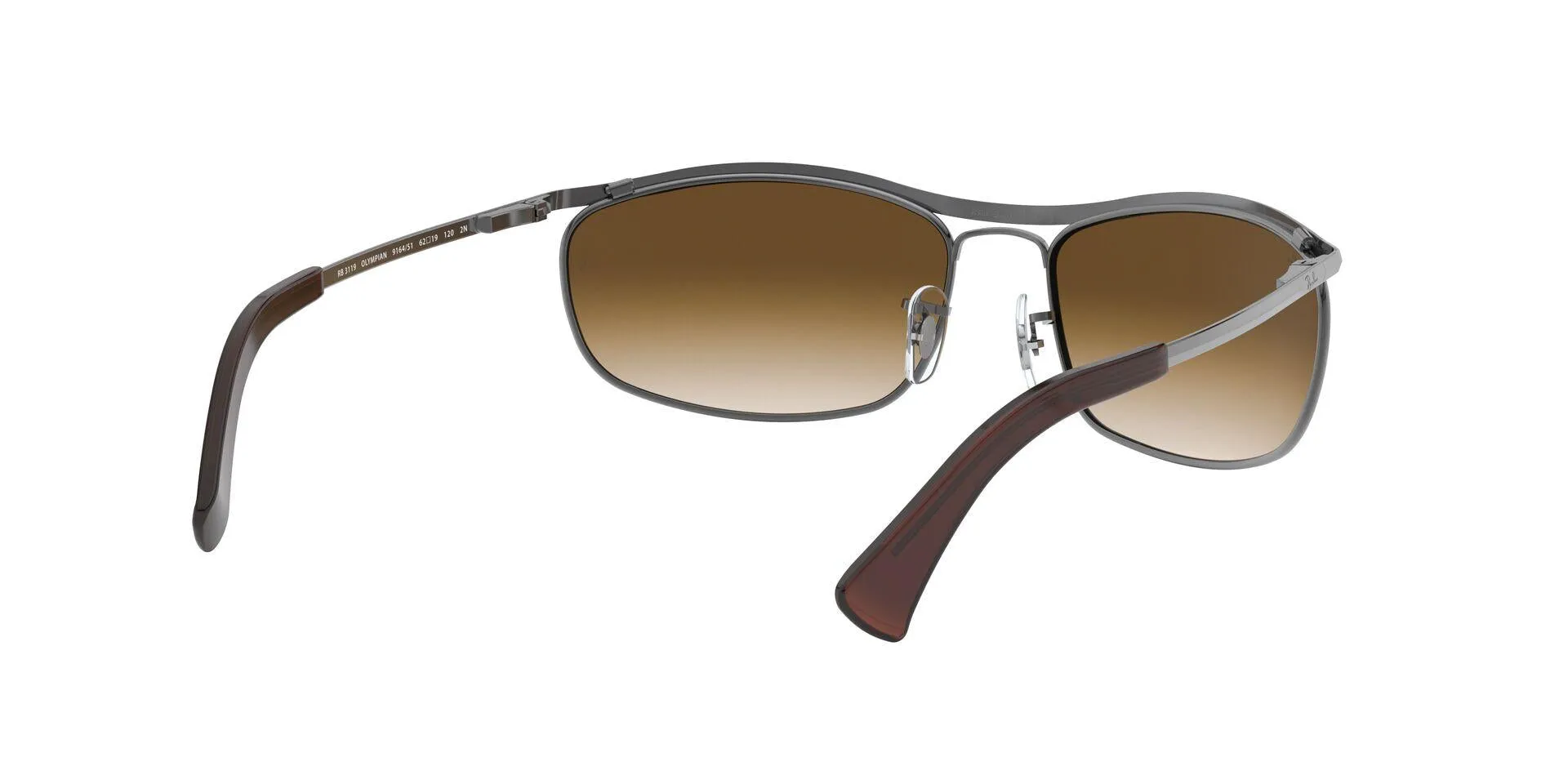 Ray-Ban Olympian 3119 Sunglasses