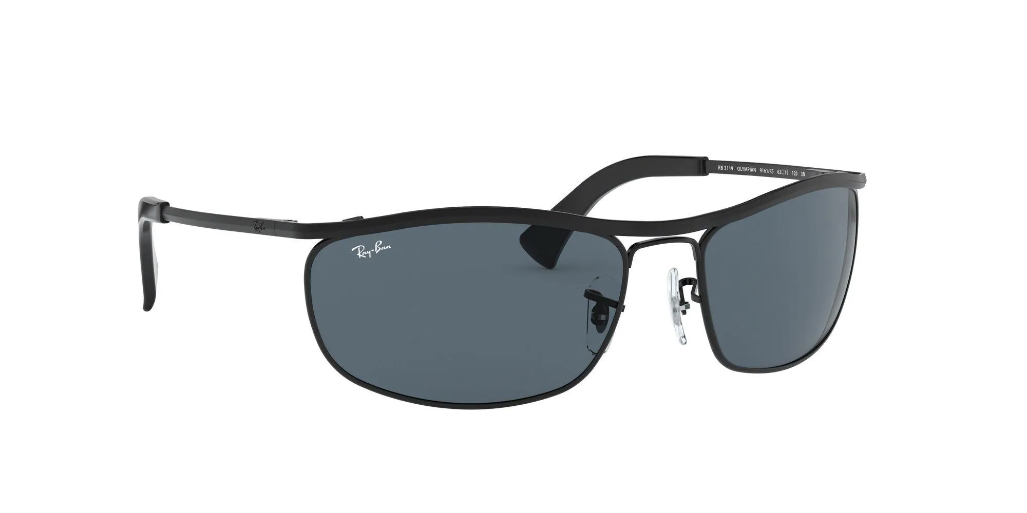 Ray-Ban Olympian 3119 Sunglasses