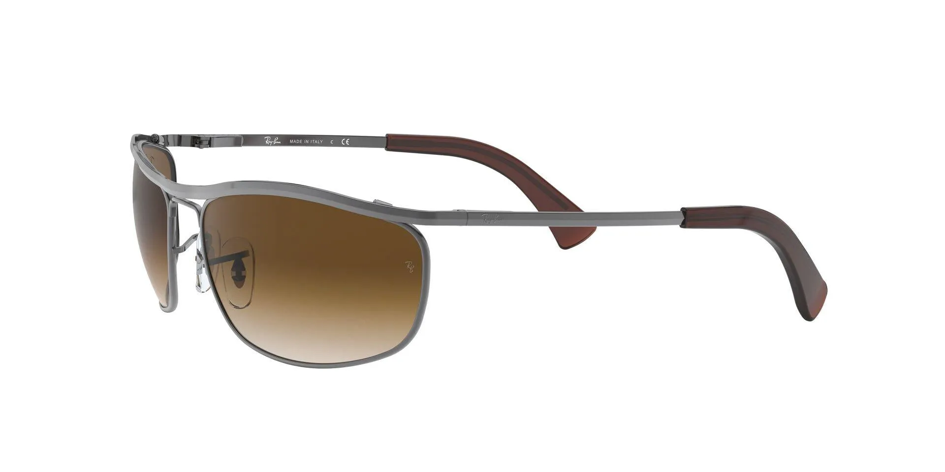 Ray-Ban Olympian 3119 Sunglasses