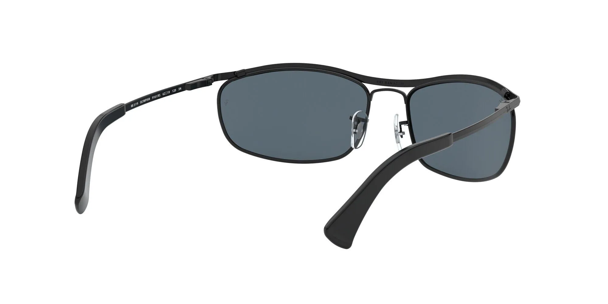Ray-Ban Olympian 3119 Sunglasses