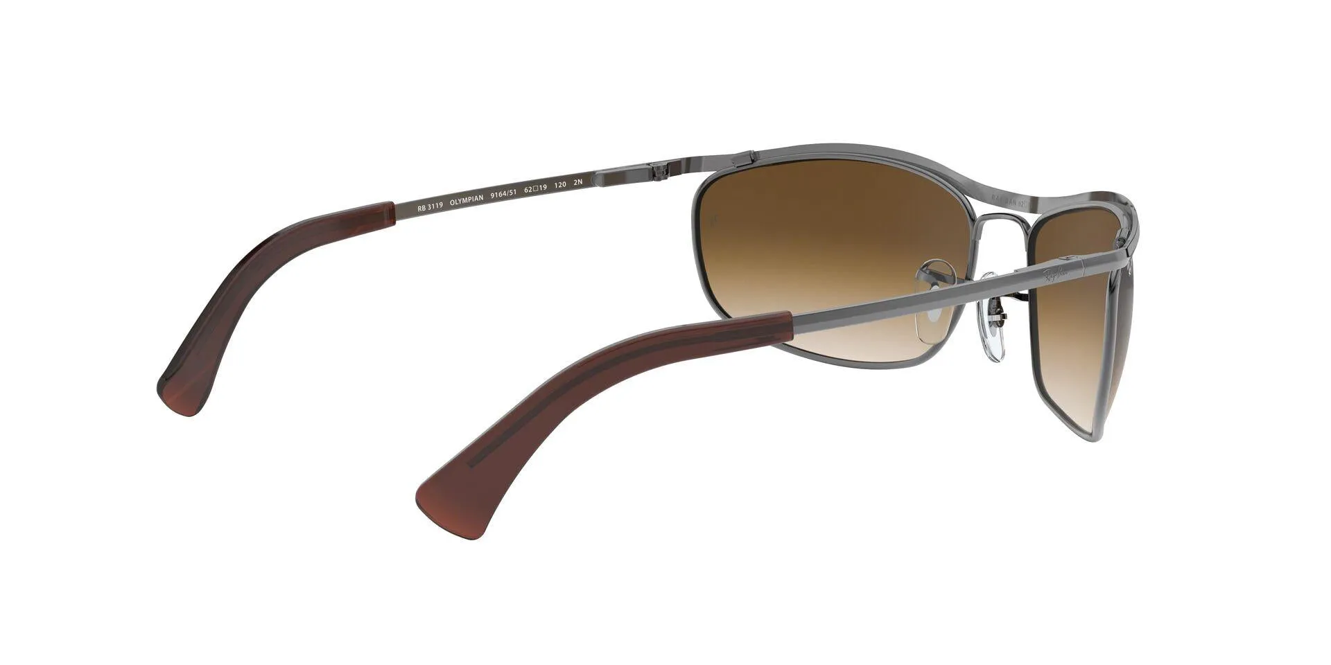 Ray-Ban Olympian 3119 Sunglasses
