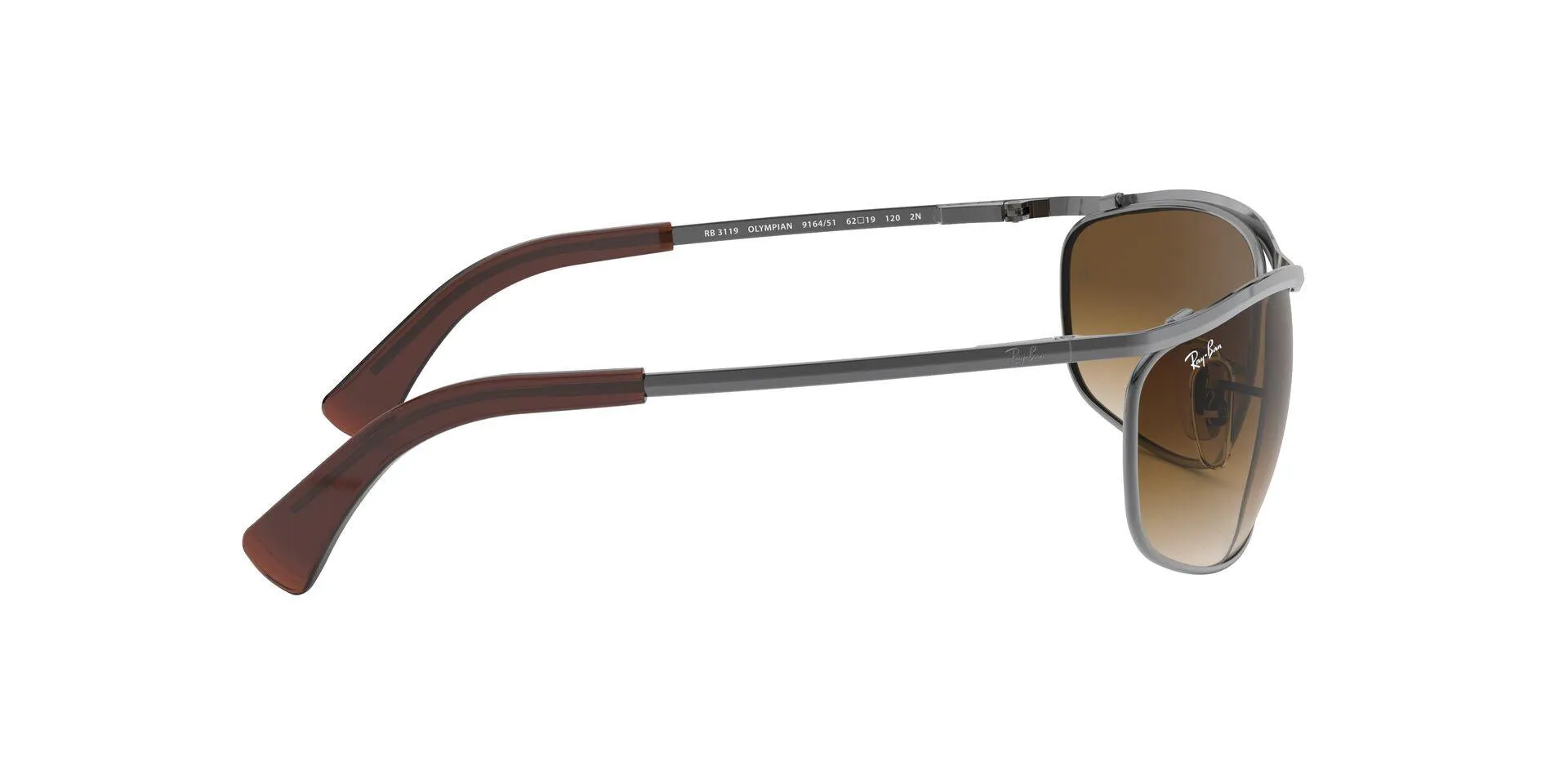 Ray-Ban Olympian 3119 Sunglasses