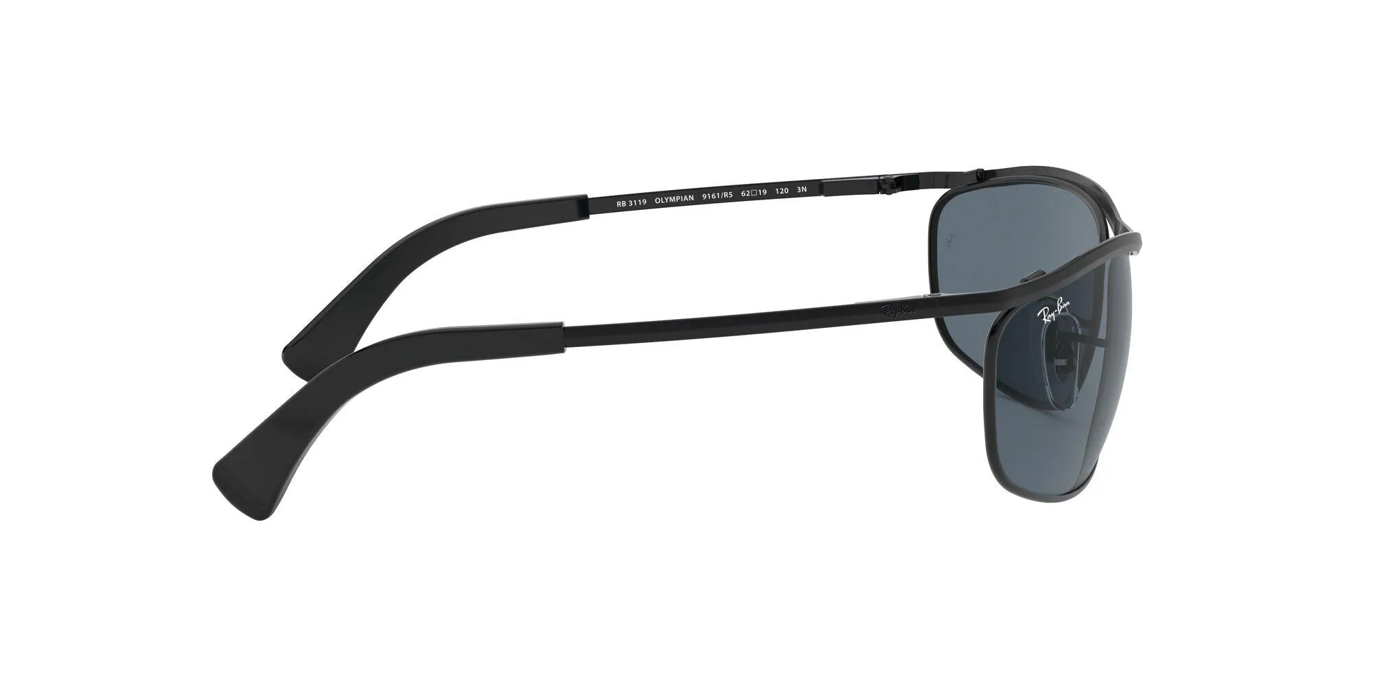 Ray-Ban Olympian 3119 Sunglasses