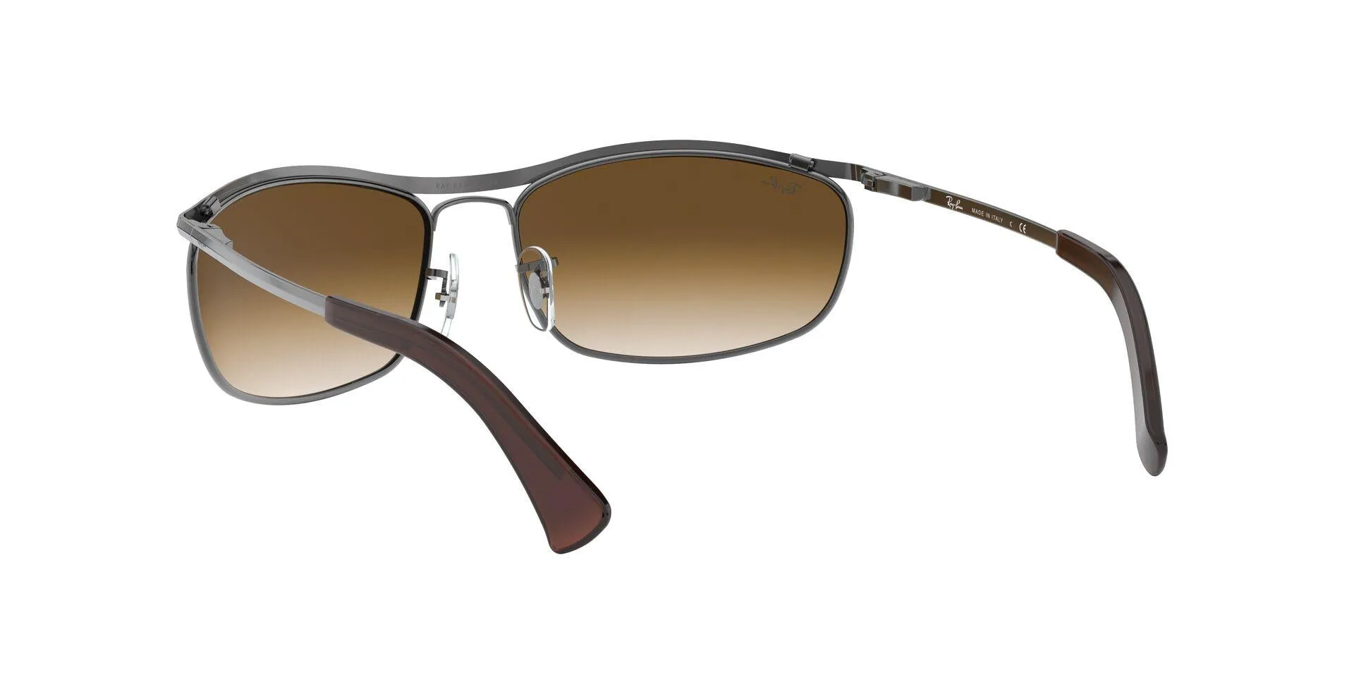Ray-Ban Olympian 3119 Sunglasses