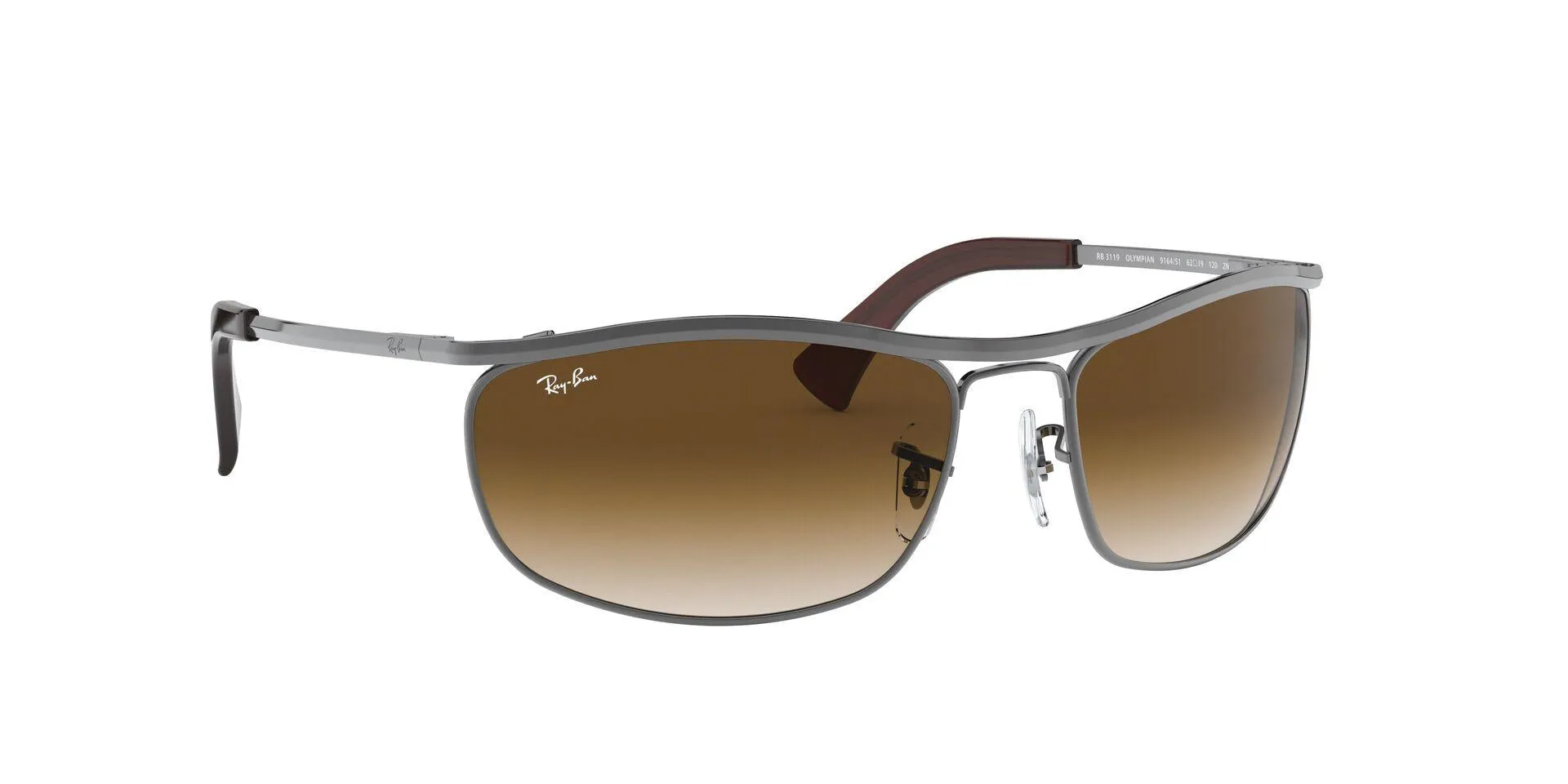 Ray-Ban Olympian 3119 Sunglasses