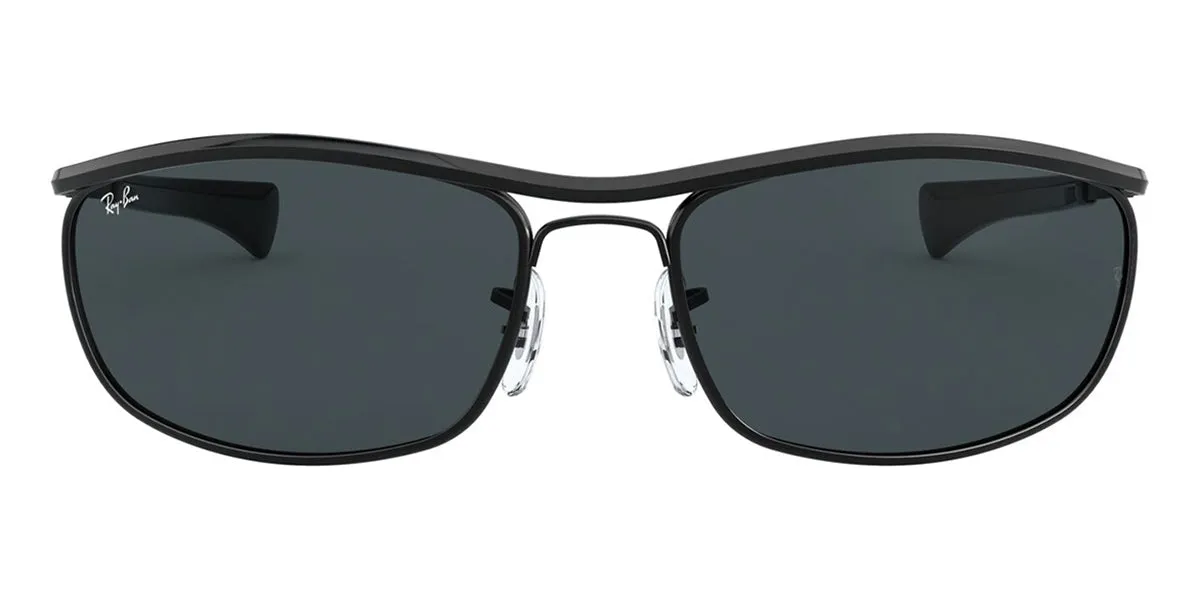 Ray-Ban Olympian Deluxe RB 3119M 002/R5