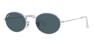 Ray-Ban Oval RB 3547 003/R5