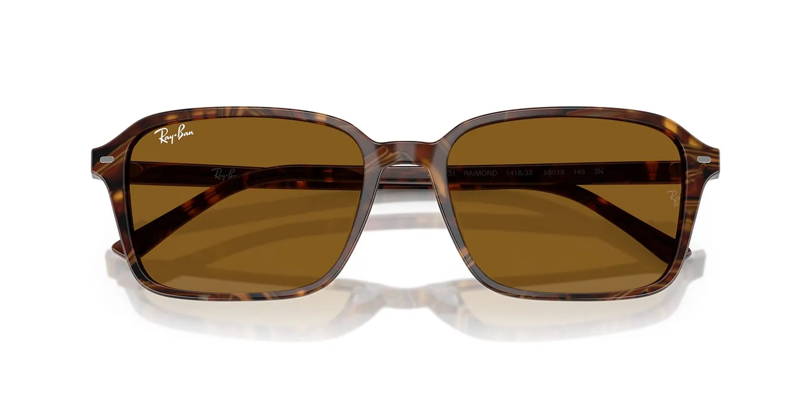 Ray-Ban Raimond RB 2231 1418/33 - As Seen On Alex Warren