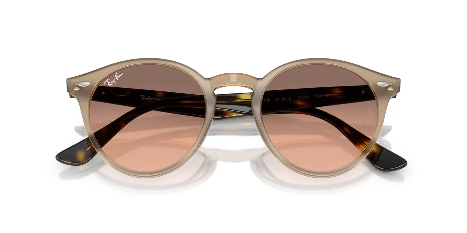 Ray-Ban RB 2180 6788/46