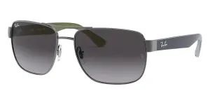 Ray-Ban RB 3530 004/8G