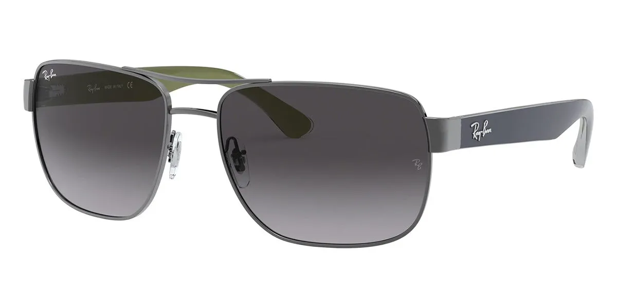 Ray-Ban RB 3530 004/8G
