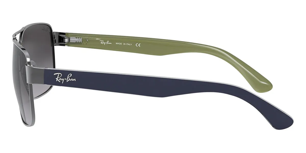 Ray-Ban RB 3530 004/8G