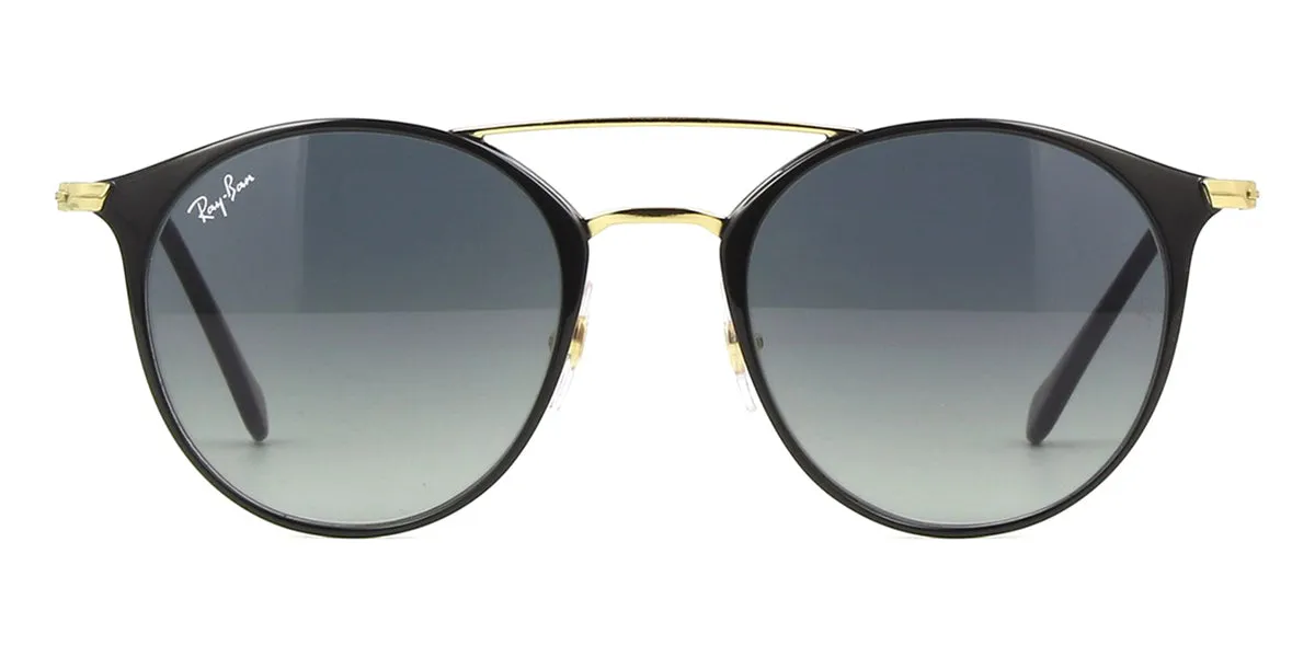 Ray-Ban RB 3546 187/71