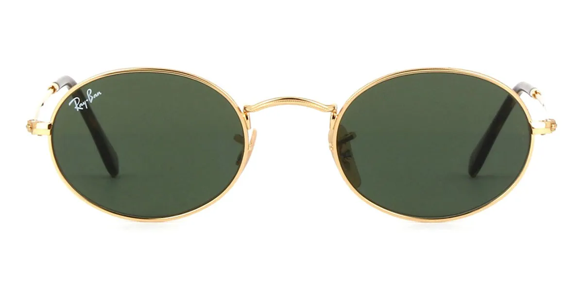 Ray-Ban RB 3547N 001 - As Seen On Deepika Padukone & Conor Benn