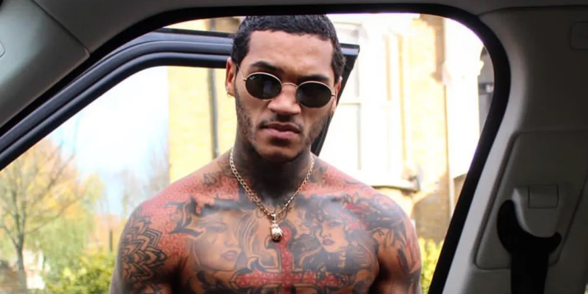 Ray-Ban RB 3547N 001 - As Seen On Deepika Padukone & Conor Benn