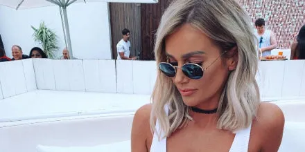 Ray-Ban RB 3594 9116/80 - As Seen On Laura Anderson