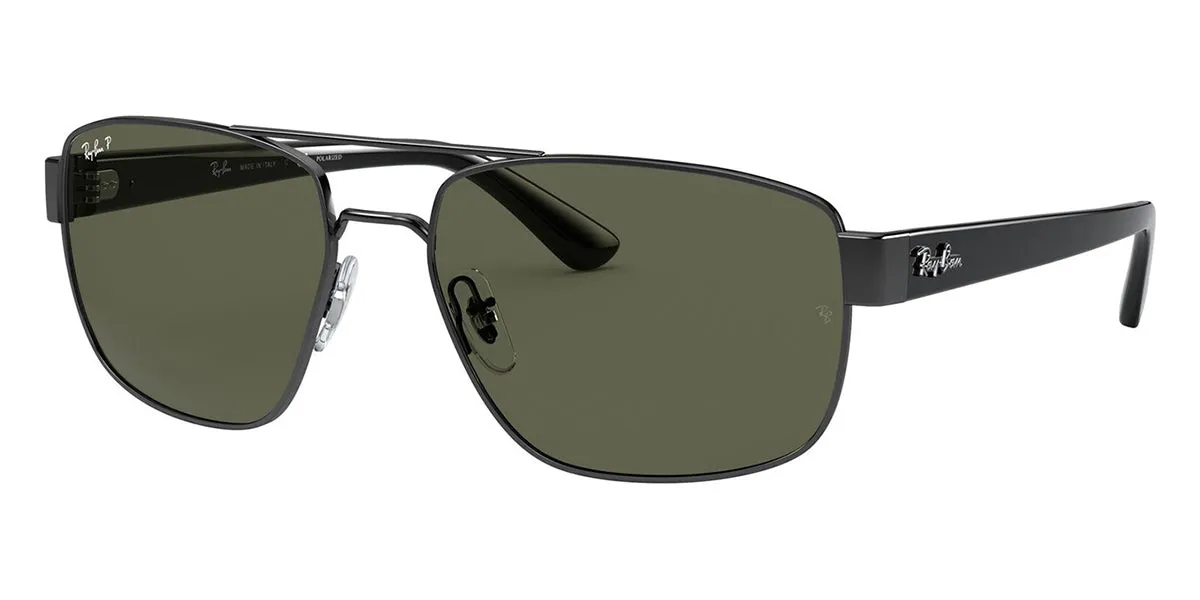 Ray-Ban RB 3663 004/58 Polarised