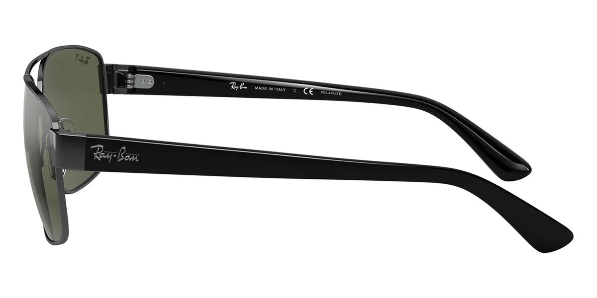 Ray-Ban RB 3663 004/58 Polarised