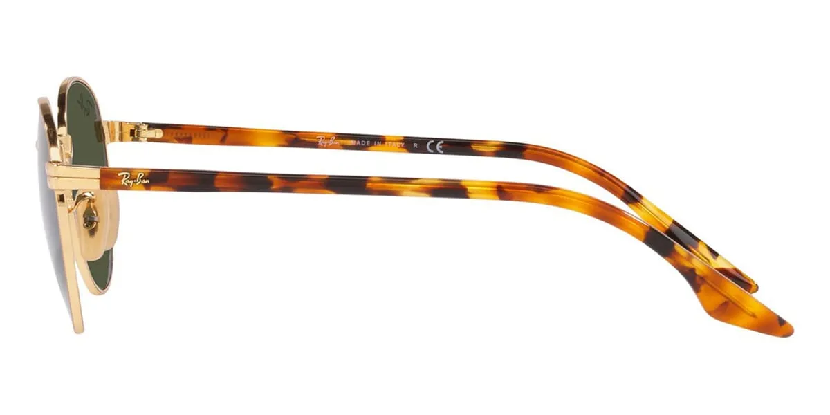 Ray-Ban RB 3691 001/31 - As Seen On Lucy Hale