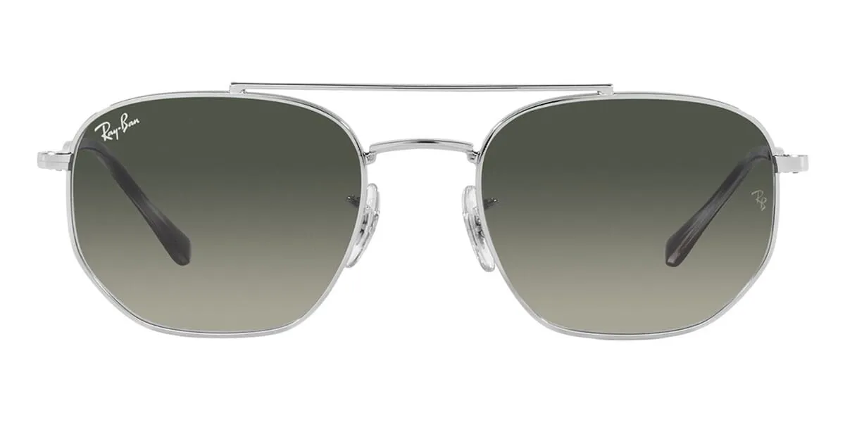 Ray-Ban RB 3707 003/71 - As Seen On Bretman Rock