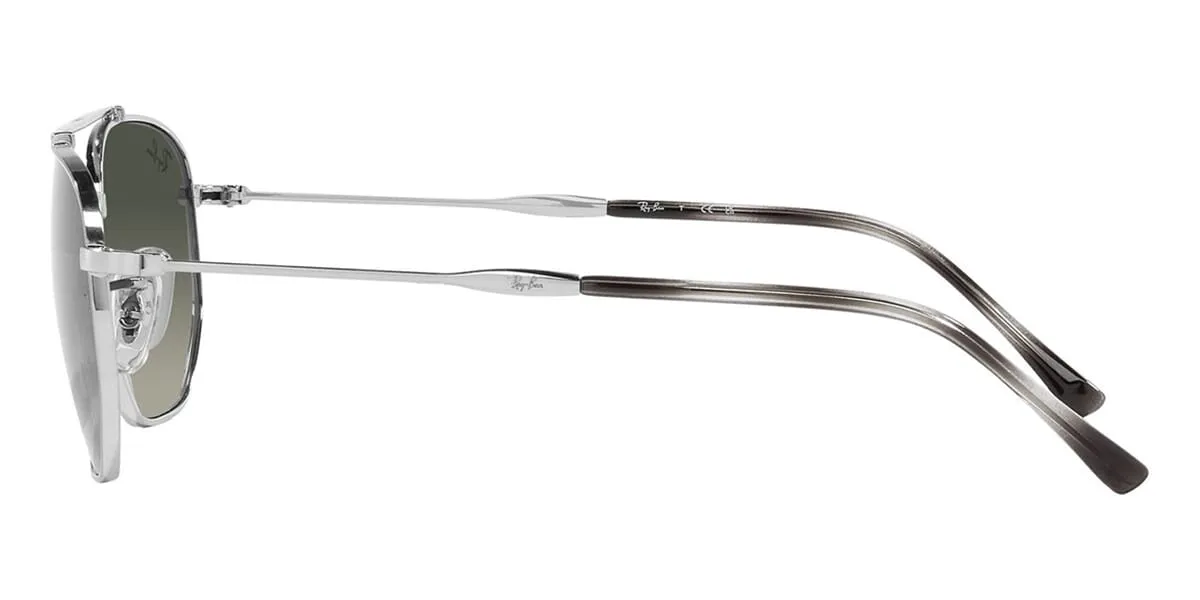 Ray-Ban RB 3707 003/71 - As Seen On Bretman Rock