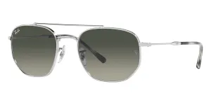 Ray-Ban RB 3707 003/71 - As Seen On Bretman Rock