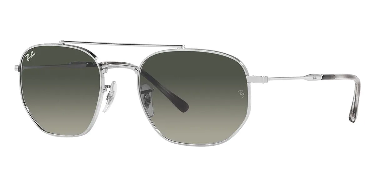 Ray-Ban RB 3707 003/71 - As Seen On Bretman Rock