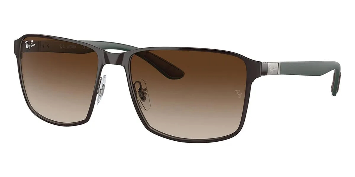 Ray-Ban RB 3721 188/13