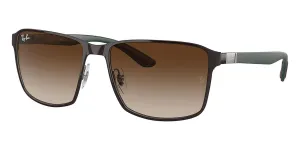 Ray-Ban RB 3721 188/13