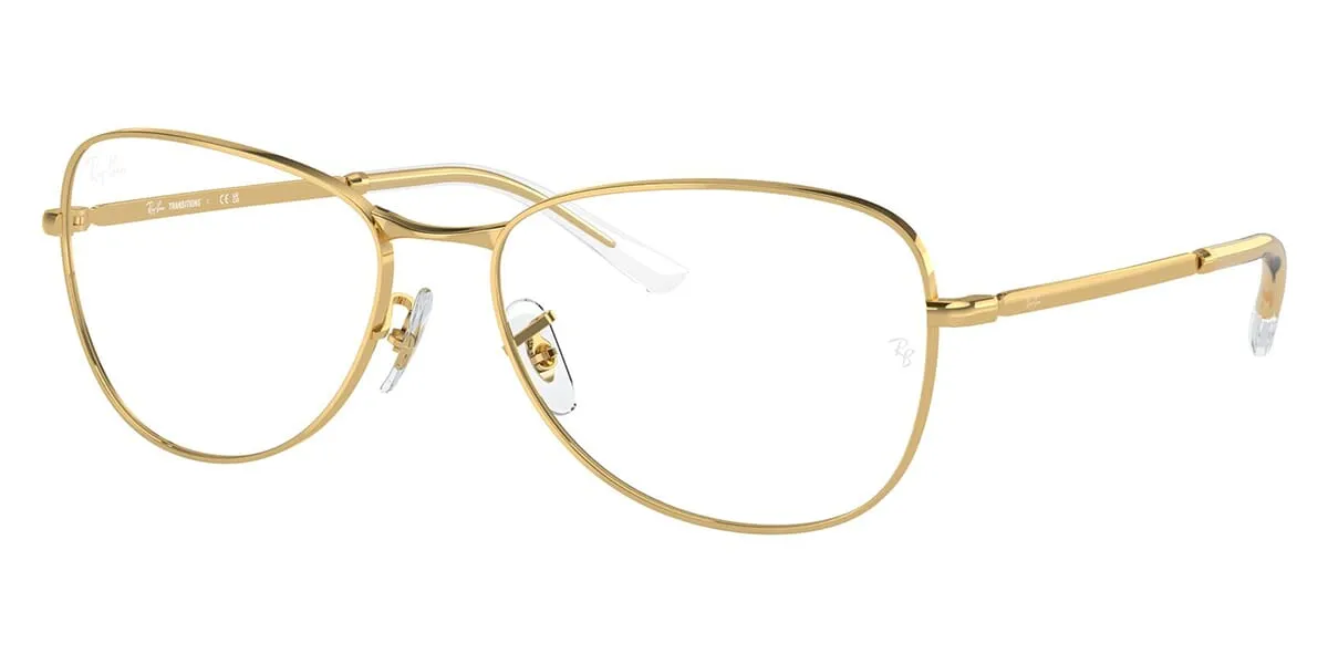 Ray-Ban RB 3733 001/GH Photochromic