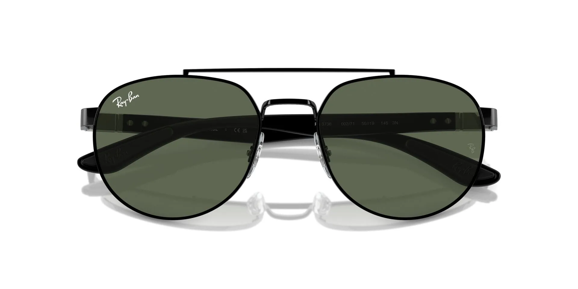 Ray-Ban RB 3736 002/71