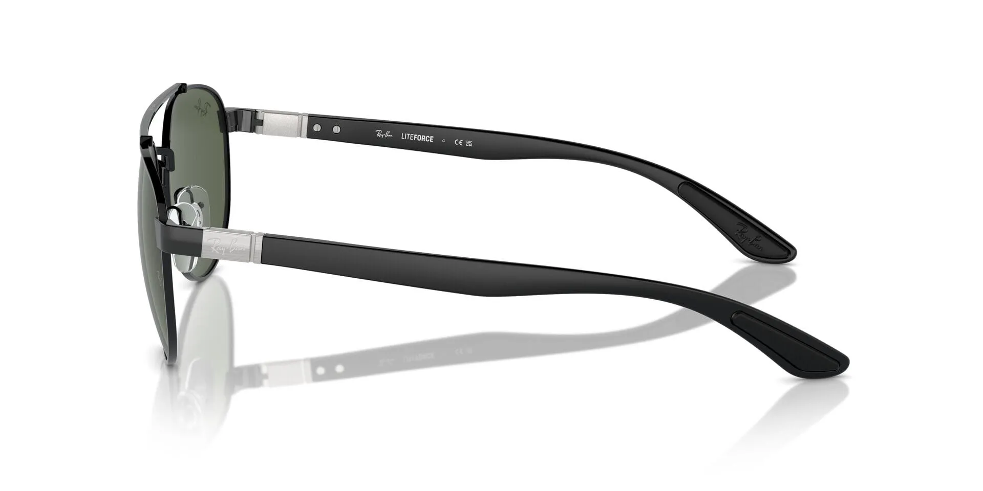 Ray-Ban RB 3736 002/71