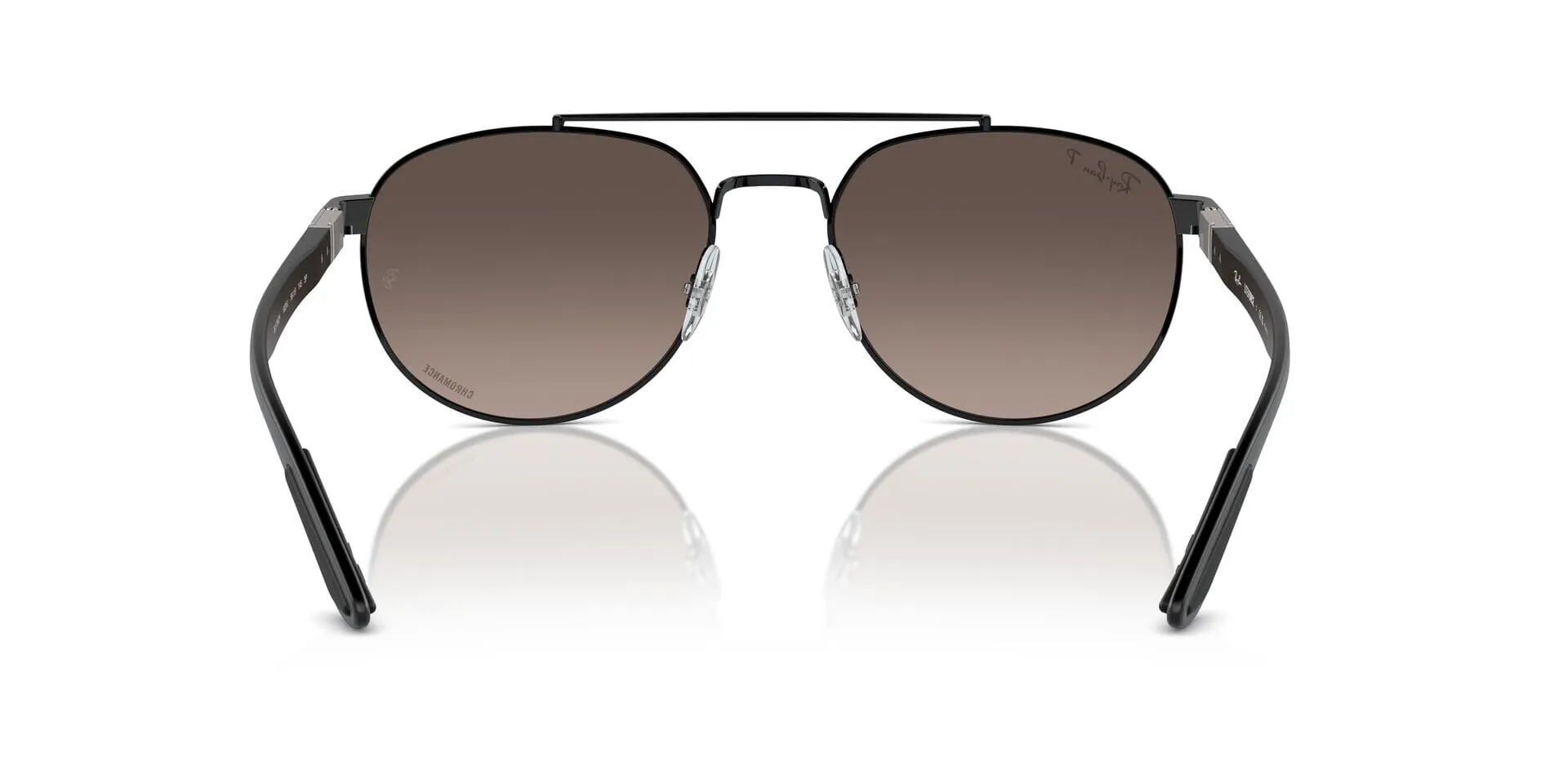 Ray-Ban RB 3736CH 002/5J Chromance Polarised