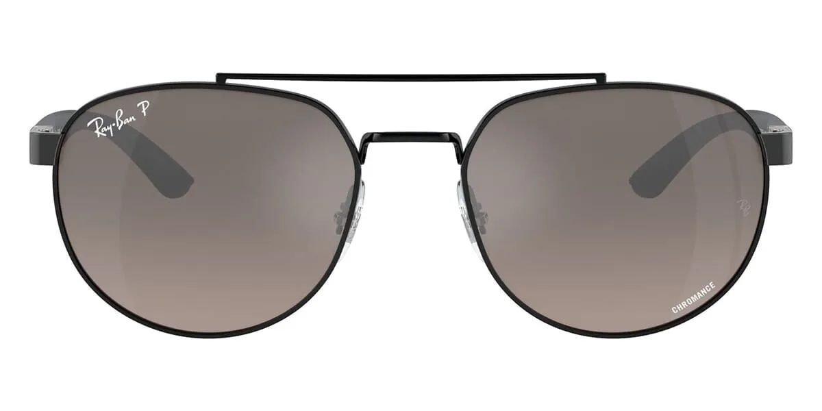 Ray-Ban RB 3736CH 002/5J Chromance Polarised
